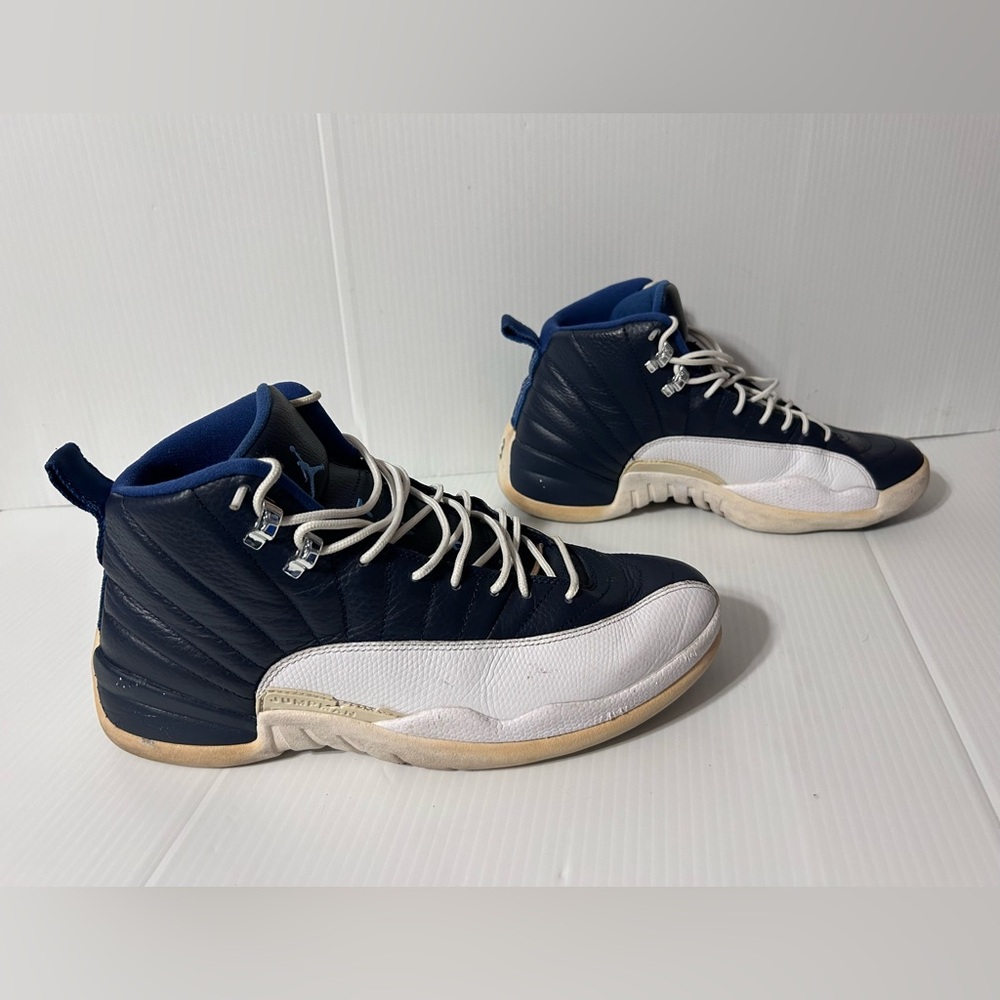Jordan 12 Retro sneakers men size 10.5